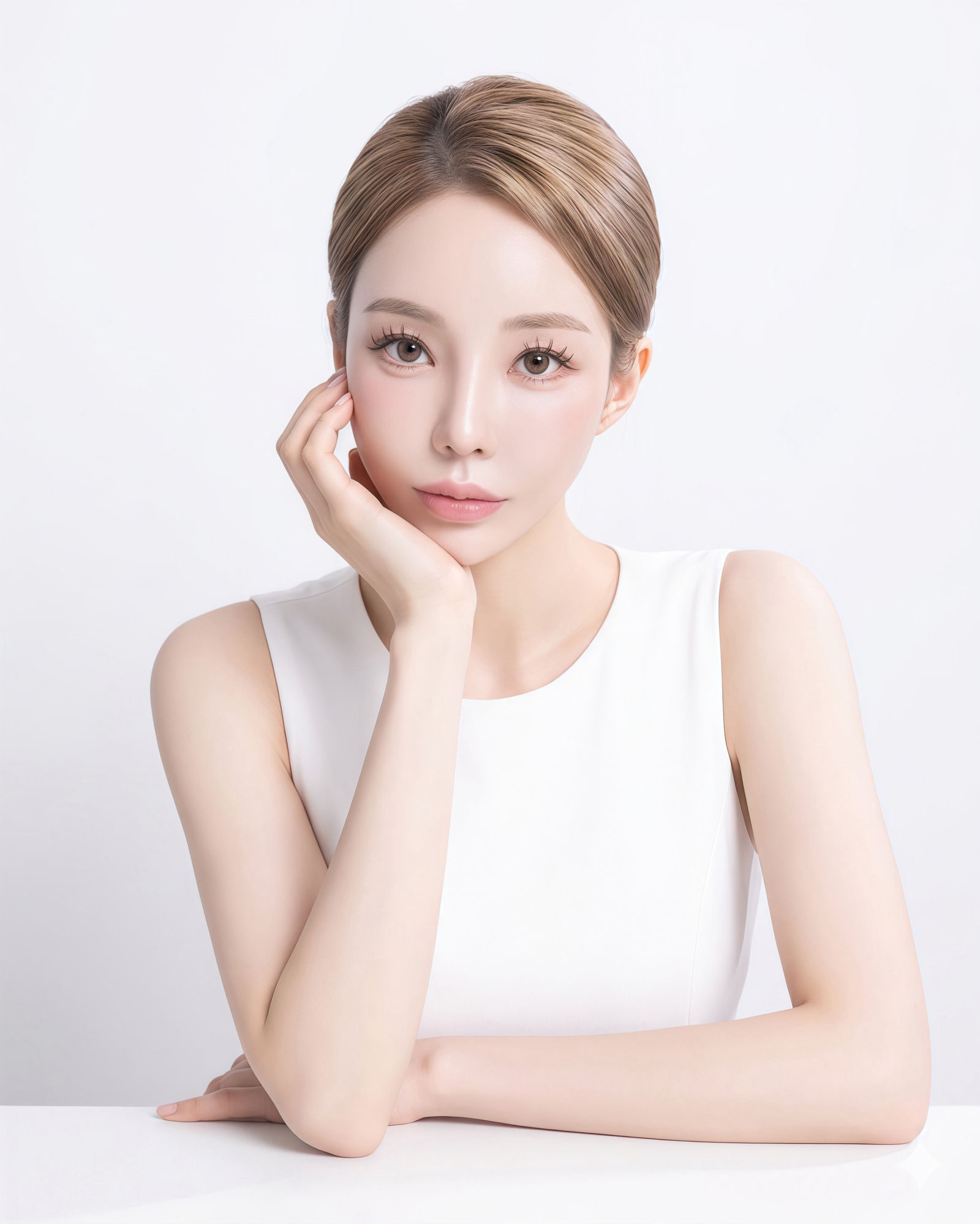 Tiffany Yi, founder of Angelic Beauty.