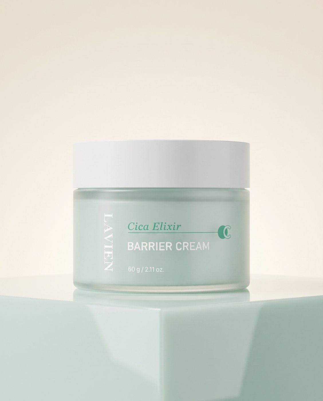 LAVIEN Cica Elixir Barrier Cream