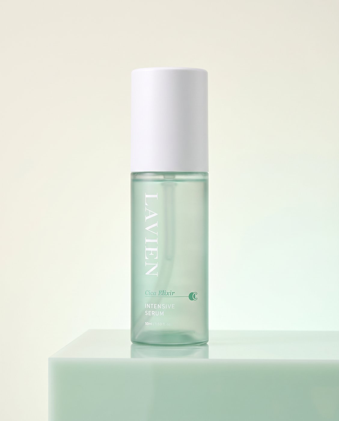 LAVIEN Cica Elixir Intensive Serum