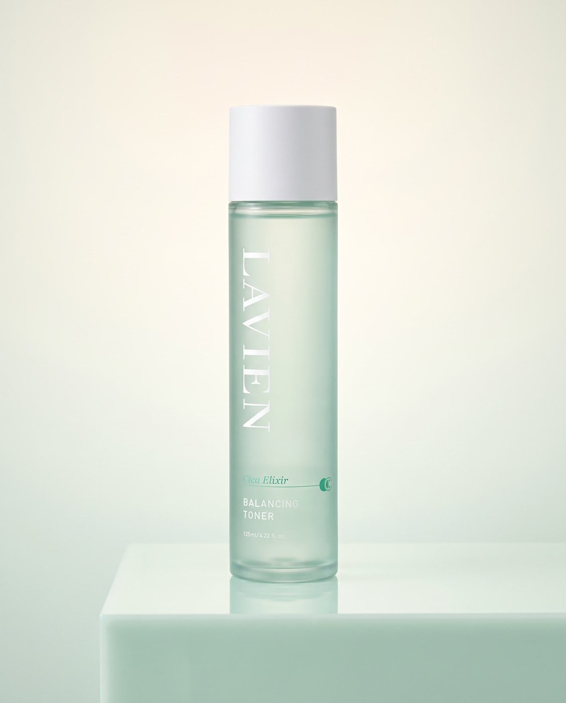 LAVIEN Cica Elixir Balancing Toner