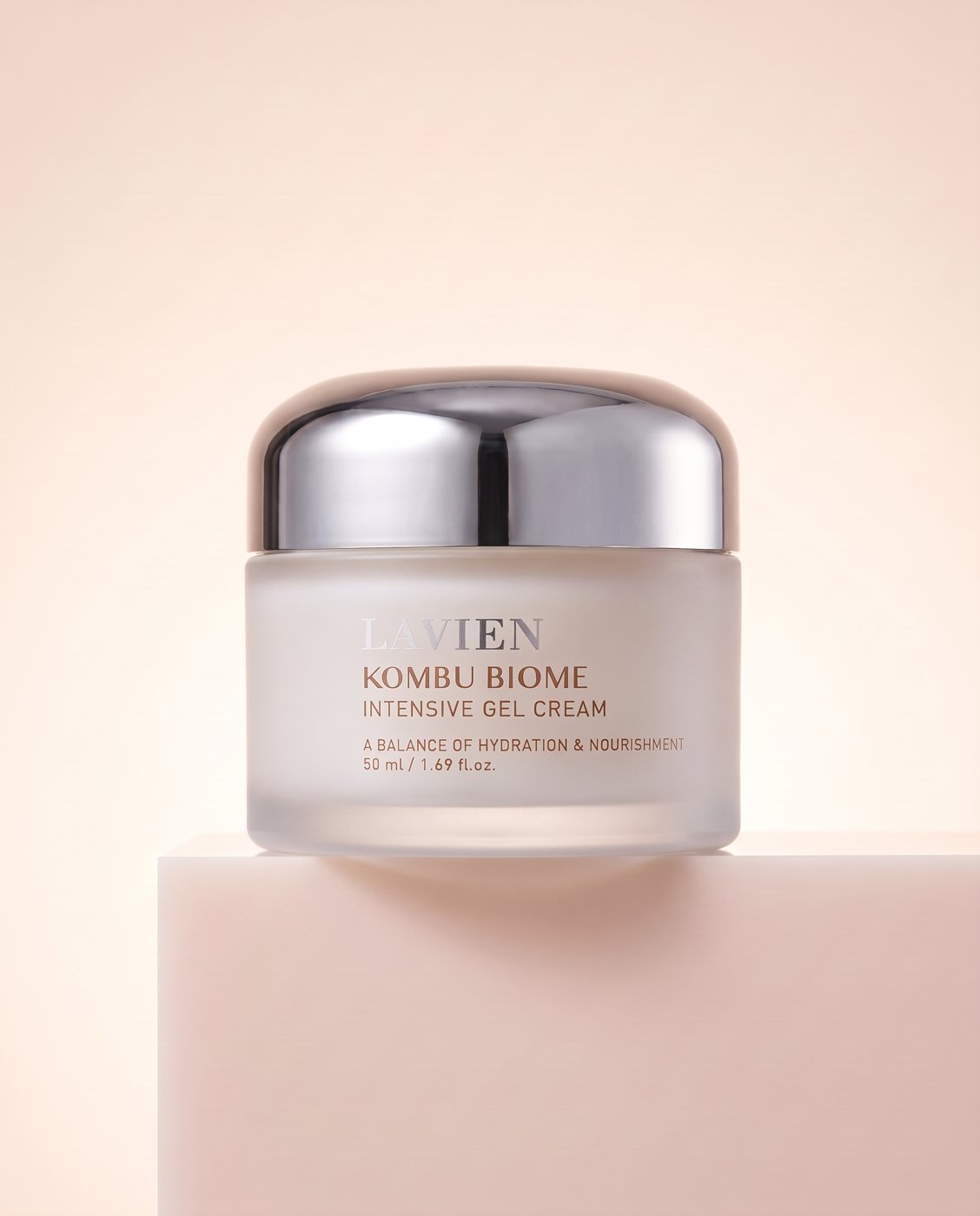 LAVIEN Kombu Biome Intensive Gel Cream